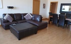 Beachview Apartment